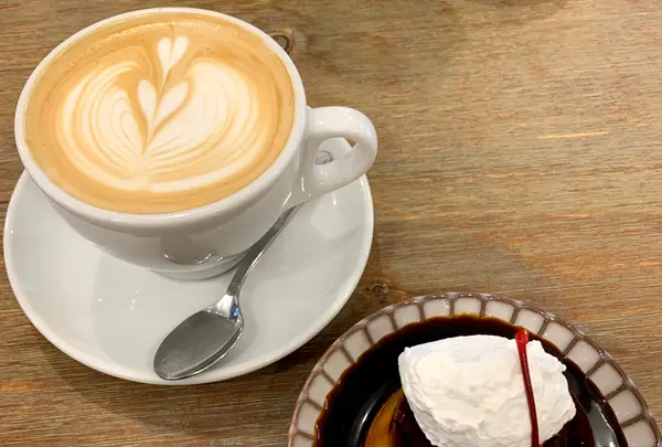 ALL SEASONS COFFEE（オールシーズンズコーヒー） 新宿三丁目店の写真・動画_image_420924