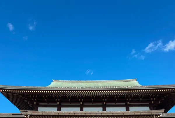 成田山新勝寺 総門の写真・動画_image_420976