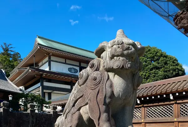 成田山新勝寺 総門の写真・動画_image_420977