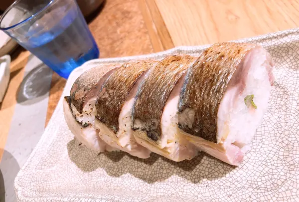 和食居酒屋 否否三杯（イヤイヤサンバイ）の写真・動画_image_420986