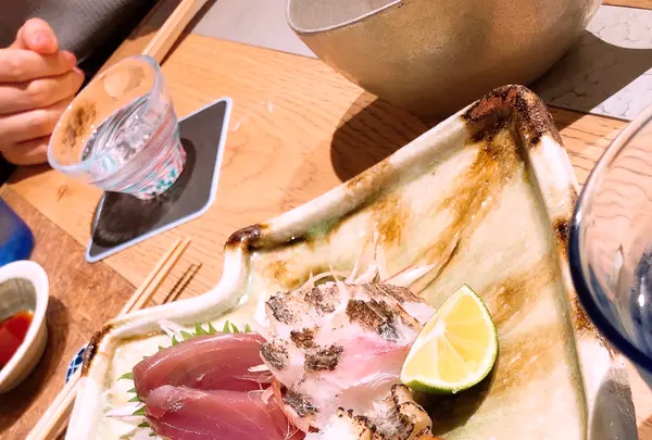 和食居酒屋 否否三杯（イヤイヤサンバイ）の写真・動画_image_420988