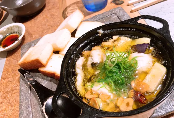 和食居酒屋 否否三杯（イヤイヤサンバイ）の写真・動画_image_420989