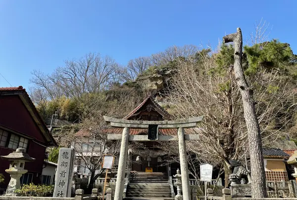 龍御前神社の写真・動画_image_421085