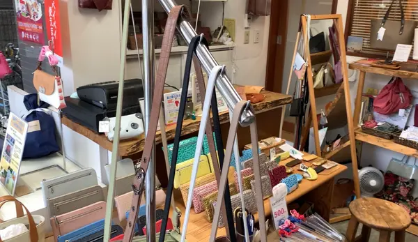 大関鞄工房 Squeeze（スクィーズ）の写真・動画_image_421140