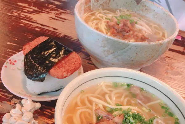 そば処 竹の子の写真・動画_image_421192