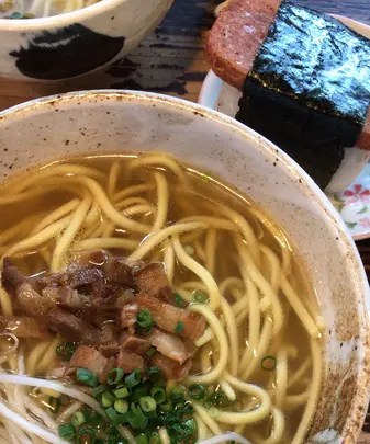 そば処 竹の子の写真・動画_image_421195