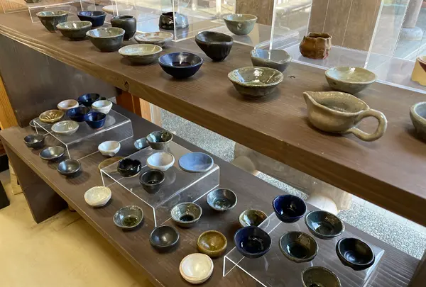 やきもの館の写真・動画_image_421198