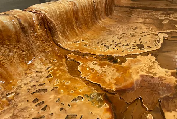 温泉津温泉 薬師湯の写真・動画_image_421203