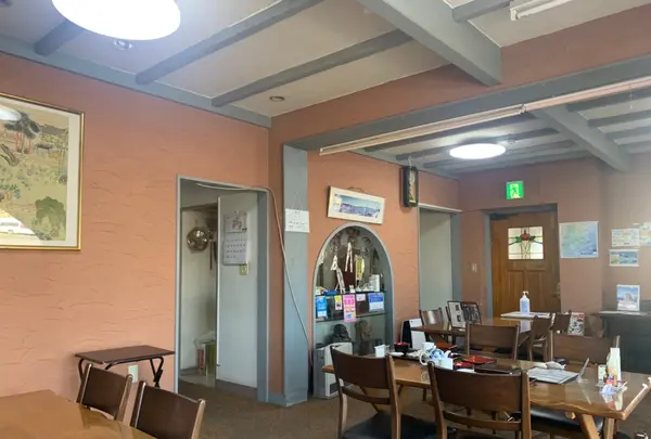 民宿青島／青島食堂の写真・動画_image_421252