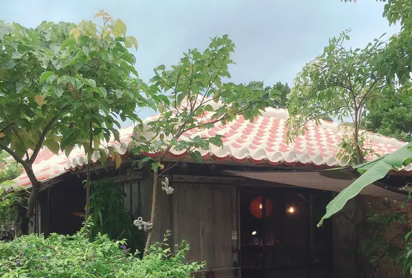 Jyomonya 白いシーサーの写真・動画_image_421292