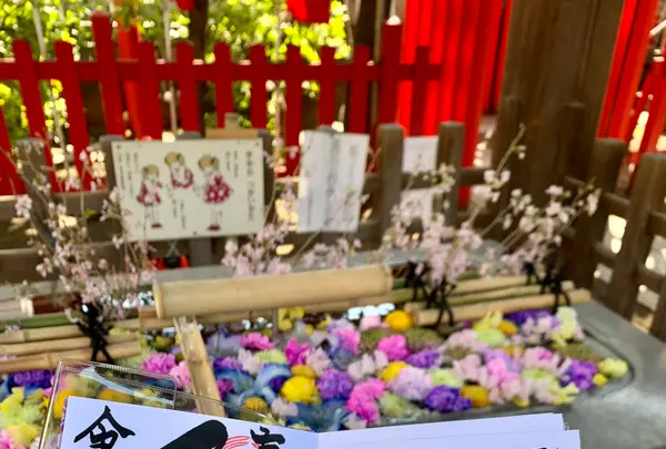 下谷神社の写真・動画_image_421400