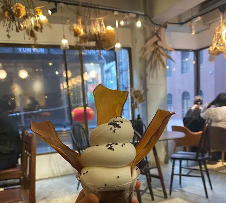 芋栗パーラー ブリキトタンの写真・動画_image_421439