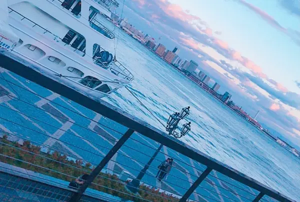 神戸ハーバーランド モザイクの写真・動画_image_421447