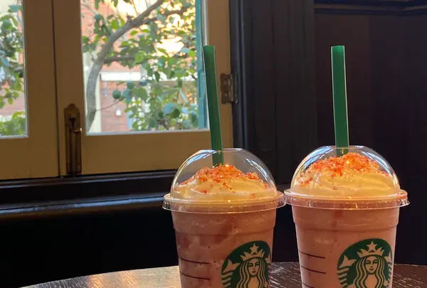 スターバックス・コーヒー 神戸北野異人館店（STARBUCKS COFFEE）の写真・動画_image_421454