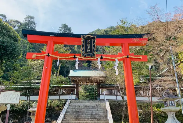 月読神社の写真・動画_image_421479