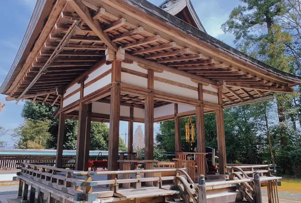 月読神社の写真・動画_image_421481