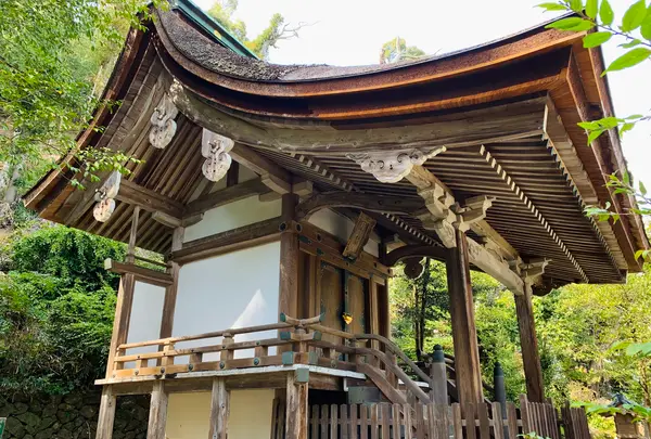 月読神社の写真・動画_image_421484