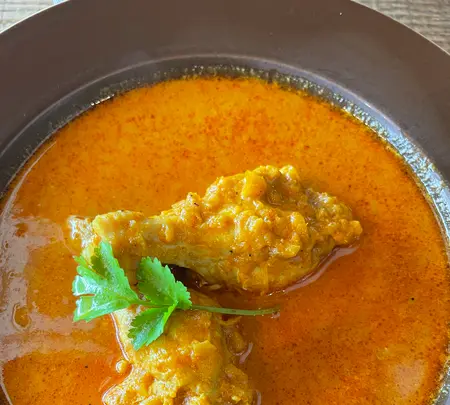 CHAIRO curryの写真・動画_image_421492