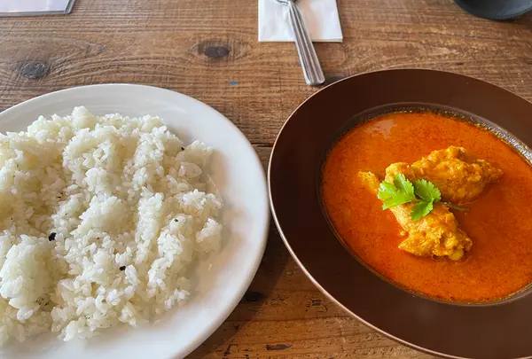 CHAIRO curryの写真・動画_image_421493