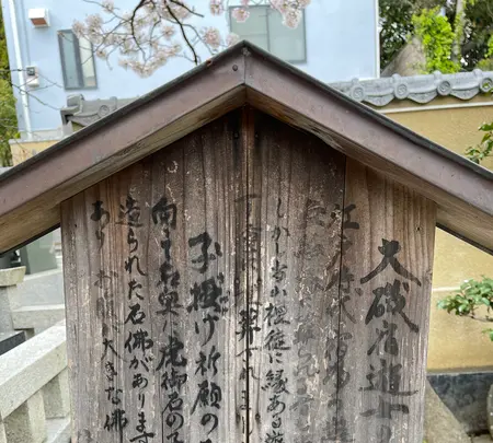 延台寺の写真・動画_image_421507