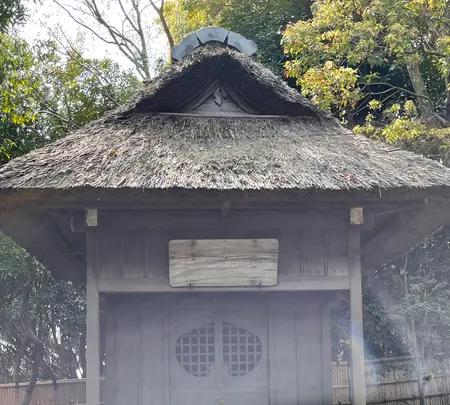 鴫立庵の写真・動画_image_421543