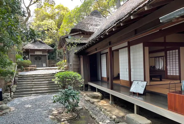 鴫立庵の写真・動画_image_421547