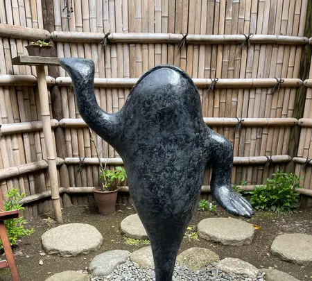 鴫立庵の写真・動画_image_421559