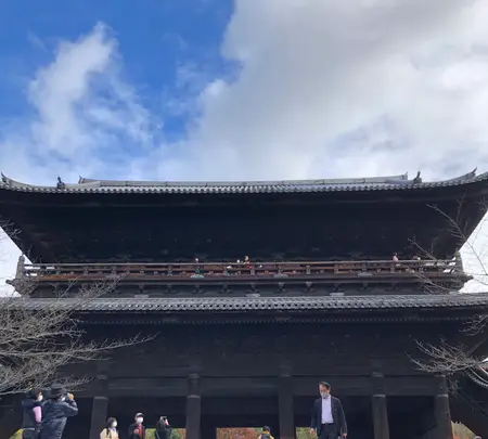 南禅寺の写真・動画_image_421575