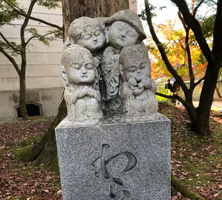 永観堂（禅林寺）の写真・動画_image_421586