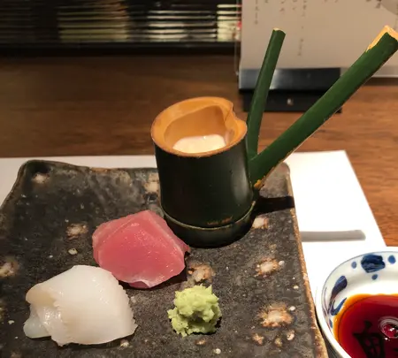 京町家 すいしん 本店の写真・動画_image_421594