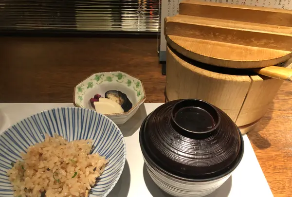 京町家 すいしん 本店の写真・動画_image_421598