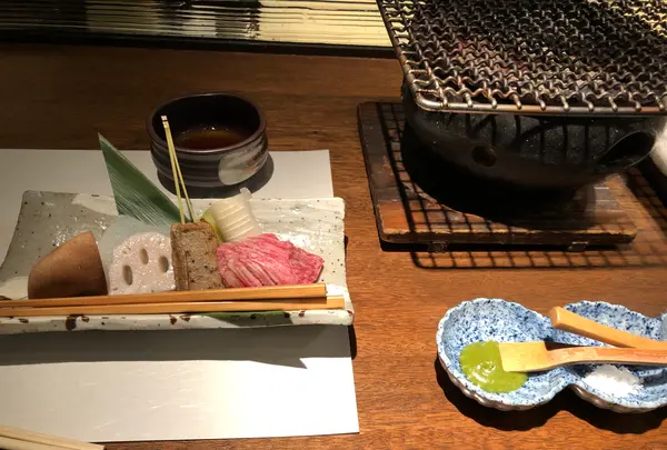 京町家 すいしん 本店の写真・動画_image_421599