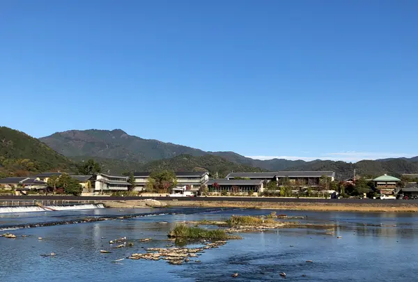 嵐山の写真・動画_image_421602