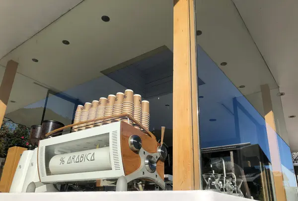 アラビカ 京都 嵐山（% ARABICA Kyoto）の写真・動画_image_421604