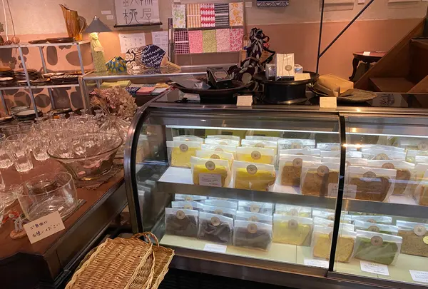 カフェ＆ギャラリー アルテノイエの写真・動画_image_421677