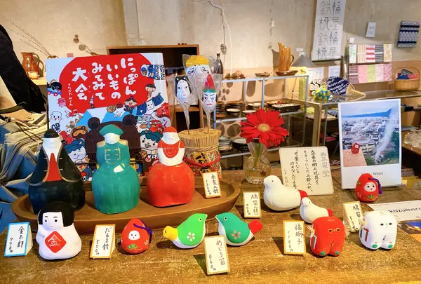 カフェ＆ギャラリー アルテノイエの写真・動画_image_421682