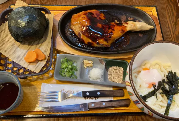 田舎茶屋わたや 大野店の写真・動画_image_421733