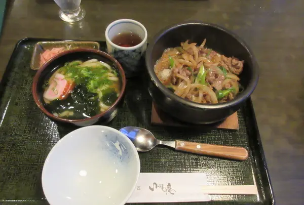 麺乃匠 いづも庵の写真・動画_image_421785