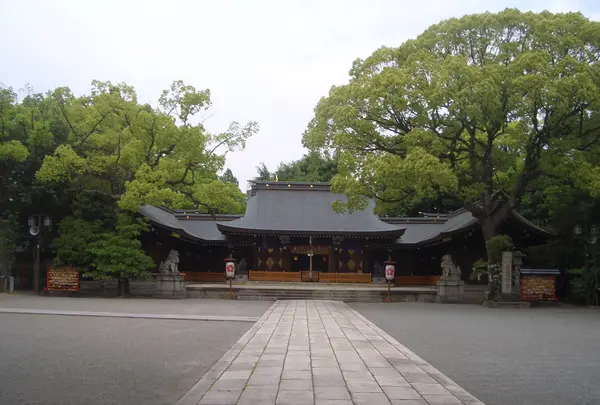 伊弉諾神宮の写真・動画_image_421790