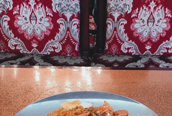 カフェ&レストラン談話室 ニュートーキョーの写真・動画_image_422038