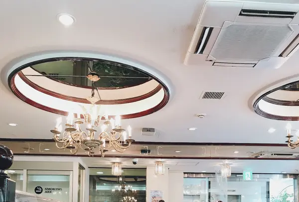 カフェ&レストラン談話室 ニュートーキョーの写真・動画_image_422039