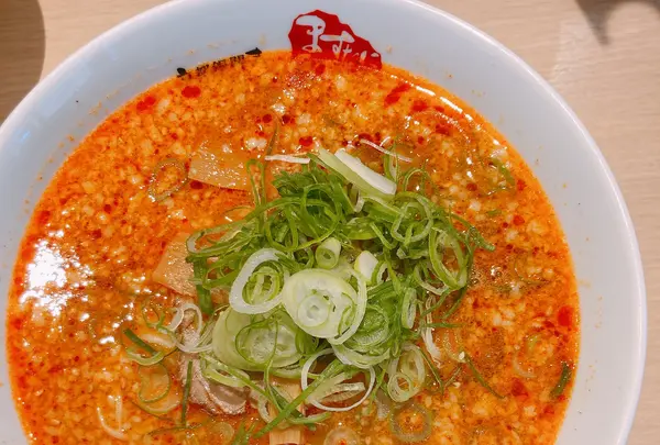 京都銀閣寺ますたにラーメン 日本橋本店の写真・動画_image_422064