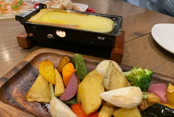 Sapporo Cheese House Mero.の写真・動画_image_422244