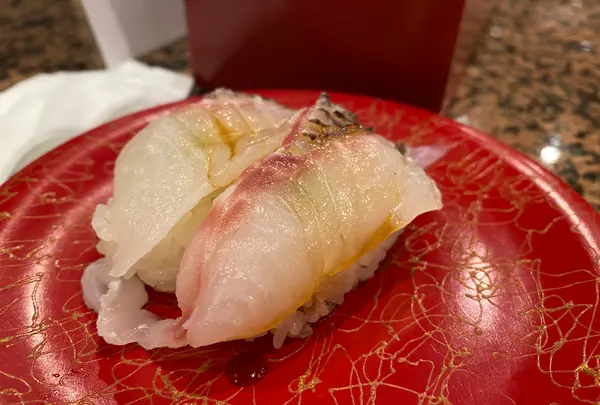 廻転ずしとっぴ～桑園店の写真・動画_image_422281
