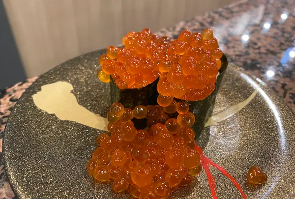 廻転ずしとっぴ～桑園店の写真・動画_image_422282