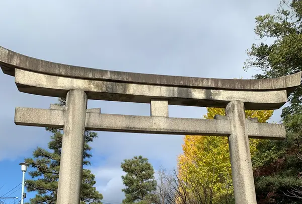御香宮神社の写真・動画_image_422292