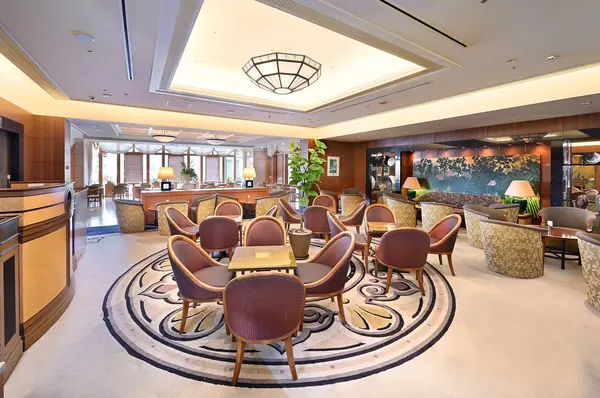 ロビーラウンジ　ルミエールの写真・動画_image_422315