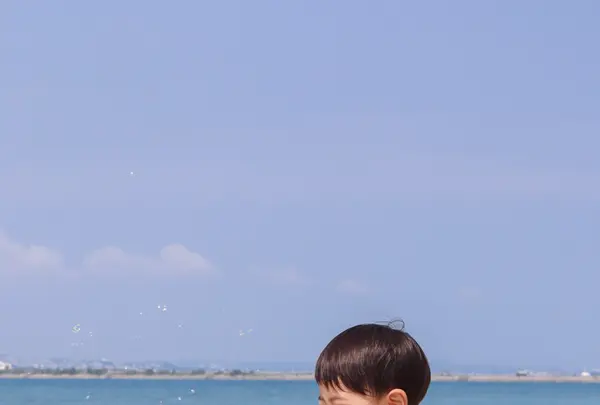 浜比嘉ビーチの写真・動画_image_422353