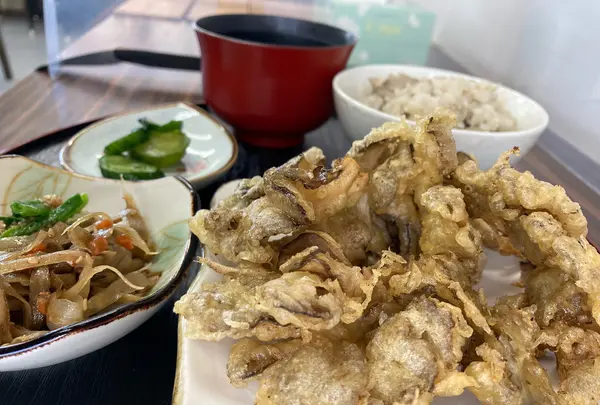 まいたけ食堂の写真・動画_image_422362
