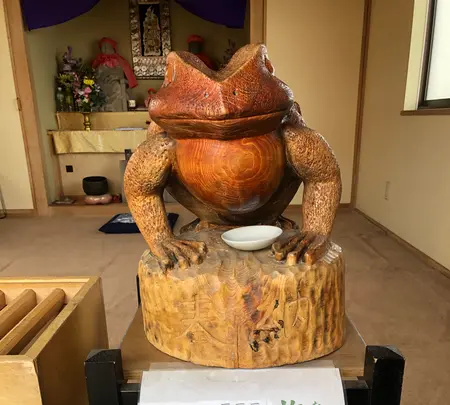 星置神社の写真・動画_image_422490